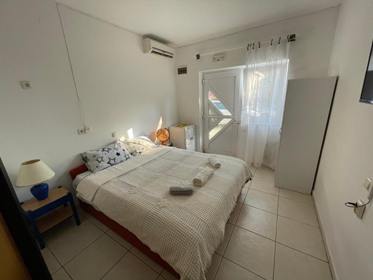 Apartmani Noelle Novi Vinodolski Exterior foto