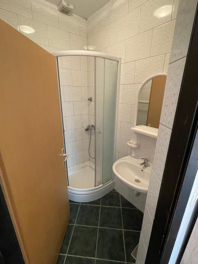 Apartmani Noelle Novi Vinodolski Exterior foto