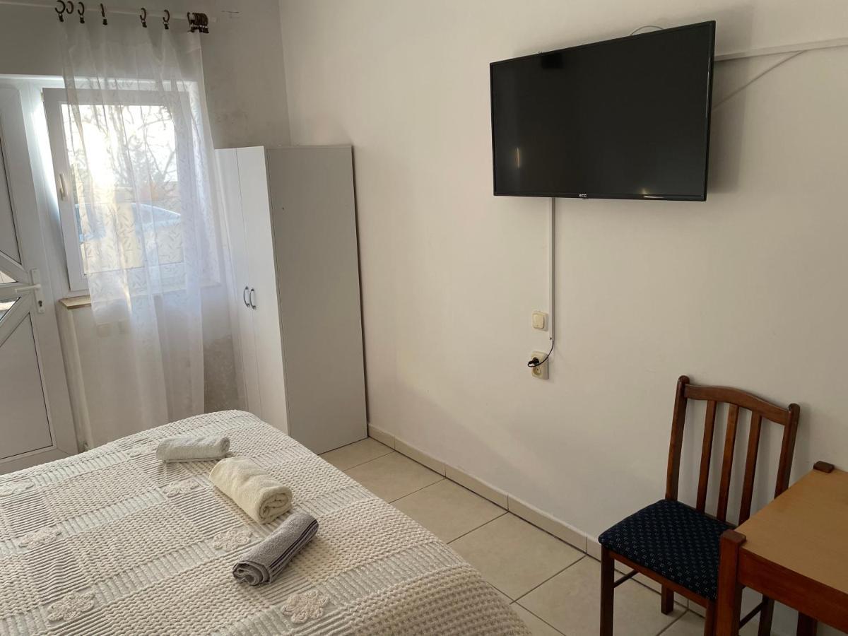 Apartmani Noelle Novi Vinodolski Exterior foto